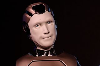 Inspirace pro Rusko. Disney učí humanoidní roboty, jak správně padat - Seznam Zprávy